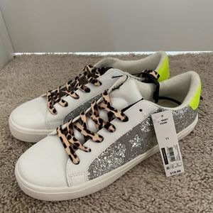 Fashion Sneakers